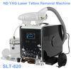 Portable ND YAG Laser Tattoo Removal Machine 532nm / 1064nm / 1320nm