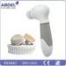 Multifunctional Rotary Electric Face and Body Cleansing Brush With FDA Certification