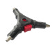 F connector installation tool (4 in tool)