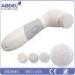 Multi Function Electric Skin Cleansing Brush Portable For Facial / Body / Foot