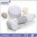 IPX - 7 Multifunction 4 In 1 Vibrating Skin Cleansing Brush with Pumice / Sponge