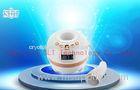 Mini 40Khz Ultrasonic Cavitation Body Slimming Fat Reduction Machine For Home Self Use