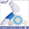 Women / Men Skin Cleansing Brush , Waterproof Multi-Function Facial Massage Brush