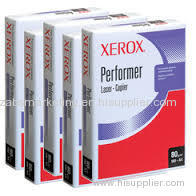 wholesale Virgin wood pulp xerox a4 paper