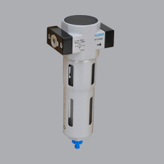 Festo Zinc alloy Mini Pneumatic Filter