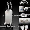 Non Invasive Lady Abdomen Fat Removal Cool Body Sculpting Machine