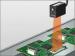Light Weight FPC Circuit Board For Air Conditioner With 3M Adhesive