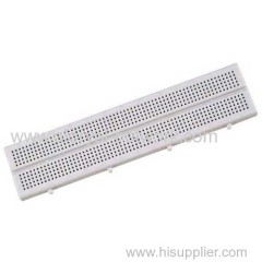 830 Points Solderless Breadboard GOOD QUALITY