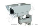 420TVL - 700TVL IP66 25M IR Bullet Cameras With 3.6mm / 6mm Fixed Lens, 3-AxisBracket