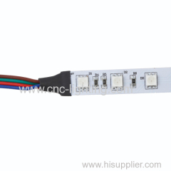 24V Brightness Adjustable Flex LED Strip @70W(390LEDs SMD2835)