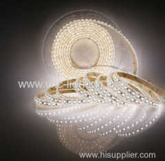 24V Brightness Adjustable Flex LED Strip @70W(390LEDs SMD2835)