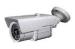 CE RoHs 420TVL - 700TVL NIE35N IR Bullet Cameras With SONY / SHARP CCD, 6mm Fixed Lens