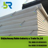 Fire resistant gypsum board