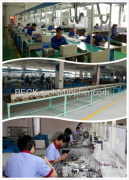 WENZHOU BECK ELECTRONIC CO.,LTD