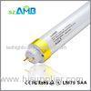Cold White 18W Dimmable T8 Led Fluorescent Tubes For Street Lighting