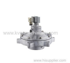 Good quality XQG-Y-76S Solenoid Pulse Valve