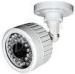 IP66 IR Bullet Cameras With 420TVL - 600TVL SONY / SHARP CCD, 3.6mm Fixed Lens For Ceil