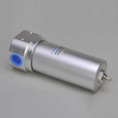 40KG High pressure air Filter