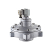 DMF-T Straight Line Solenoid Pulse Jet Valve