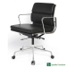 Eames low back soft pad chair