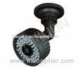 Multifunctional Security Bullet Infrared CCD Camera With 8mm CS Fixed Len, 3-AxisBracket