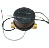 Ultrasonic Water Meter with high accurate measuring
