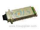 SC Dulex Fiber Optic Transceiver 10 Gigabit XENPAK Model