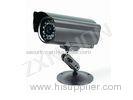 SONY, SHARP CCD OSD Waterproof IR Bullet Cameras With 3.6mm Fixed Lens, Mounting Brackets