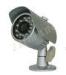 IP66 3.6mm Fixed Lens SONY, SHARP CCD 20M IR Bullet Cameras With Mounting Brackets