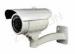 30M IR Range SONY / SHARP CCD OSD Metal CCTV Bullet Camera With 6mm CS Fixed Lens