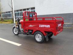 160cc cheap gasoline three wheelers motor tricycle