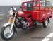 160cc cheap gasoline three wheelers motor tricycle