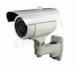 IP66 420TVL - 700TVL SONY, SHARP Color CCD Security Bullet Camera With 6mm CS Fixed Lens
