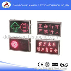 PH12 Mine intrinsically safe display