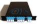 CWDM Module For Fiber Optic Amplifie , Multiplexer / Demux