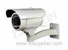 420TVL - 700TVL IR Bullet Cameras With SONY, SHARP CCD, CS Fixed Lens, Mounting Bracket