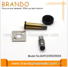 2 Way 4V Solenoid Valve Plunger Tube Assembly