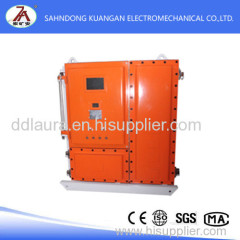 BEST PRICE Mining explosion-proof inverter