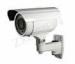 40M Range IR Bullet Cameras With SONY / SHARP CCD, Built-in Bracket For Wall Mounted