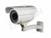 IP66 35pcs IR LEDs CS Fixed Lens Bullet Cameras With 420TVL - 700TVL SONY, SHARP CCD