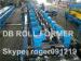 Electrical Frame Purlin Roll Forming Machine For Mid-scale Construction