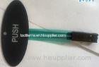 High Performance Flex PCB Membrane Switch , 25-100ma Rated Current