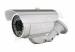 50M Waterproof IR Bullet Camera With SONY / SHARP CCD, 3-AxisBracket,12mm CS Fixed Lens