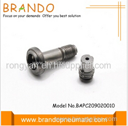 Automotive Suspension System Solenoid Valve Core