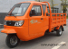 200cc 250cc closed driver cabin heavey load cargo motor tricycle