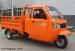 200cc 250cc closed driver cabin heavey load cargo motor tricycle