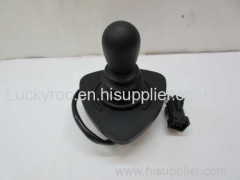 Joystick for Linde forklift