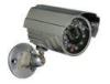 SONY, SHARP CCD Waterproof 20m IR Range Bullet Cameras With Mounting Brackets