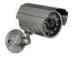SONY, SHARP CCD Waterproof 20m IR Range Bullet Cameras With Mounting Brackets