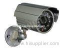 SONY, SHARP CCD Waterproof 20m IR Range Bullet Cameras With Mounting Brackets